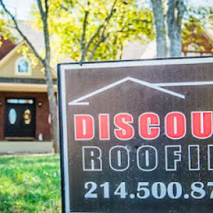Discount Roofing