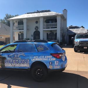Lifestyle Home Improvement: Stillwater Inc Roofing & Construction