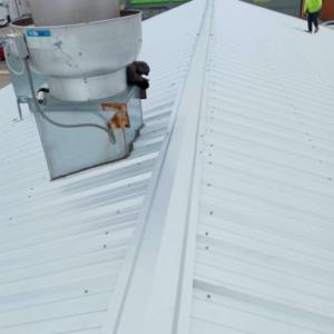 Infinity Roofing Solutions