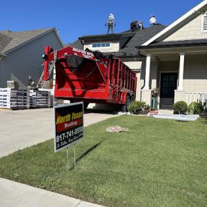 North Texas Roofing