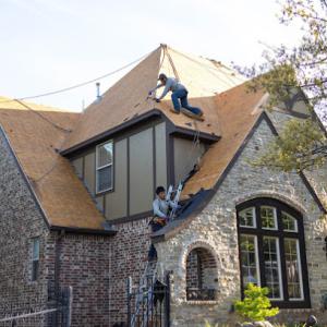 Salazar Roofing