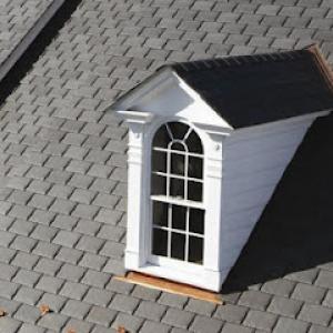 Paramount Professional Roofing