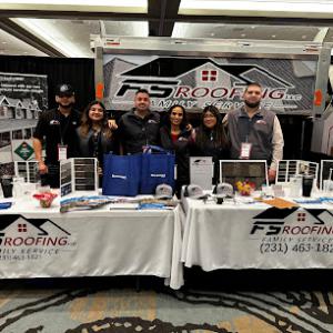 F S Roofing & Construction