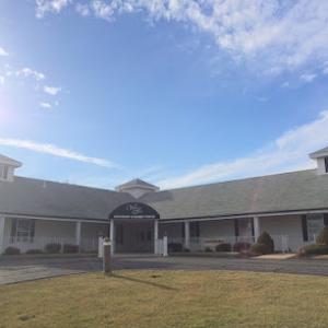 Myers Select Roofing