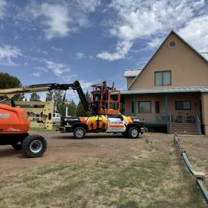 Level Line Roofers