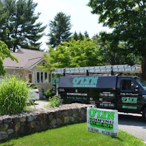 O'LYN Roofing