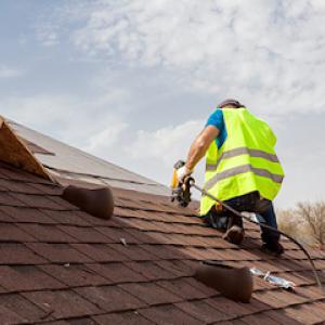 Secure Roofing