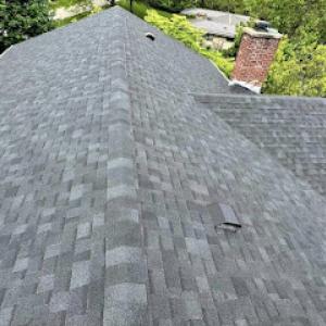 Ryan's Roofing & Remodeling