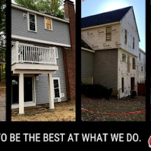 Ramirez Painting Corp | Roofing & Remodelling