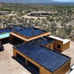 Copper Valley Roofing