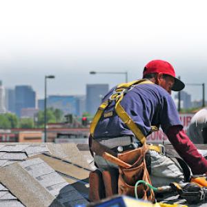 Green Vista Roofing