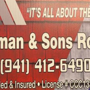 Westman & Sons Roofing