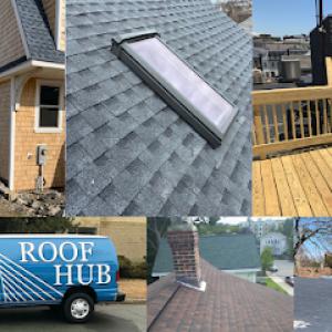 Roof Hub