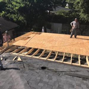 Rooftex