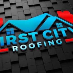First City Roofing