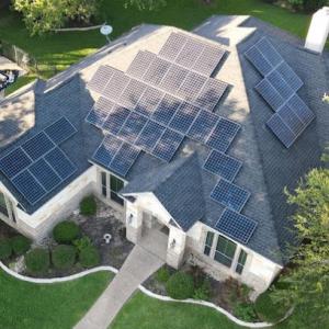 Artisan Roofing & Solar Central Tx