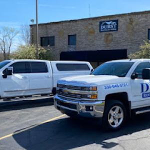 Durst Roofing & Siding