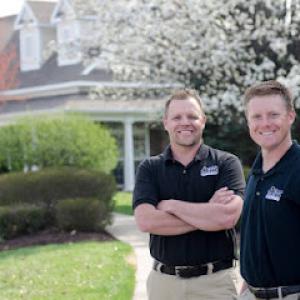 Morton Roofing