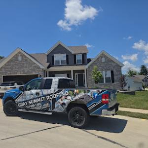 Gray Summit Roofing