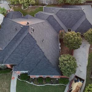 X Roofing & Solar