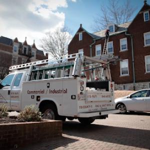 Tri-County Roofing & Sheet Metal