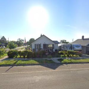 Empire Roofing
