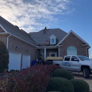 Robbie Little Roofing