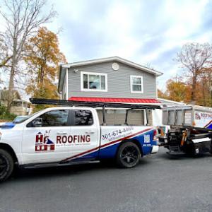 HF Roofing Contractor