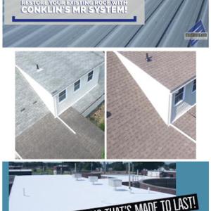 Muskingum Commercial Roofing