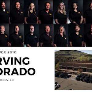 Monarch Construction & Roofing