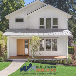 Restoration Builders of Colorado