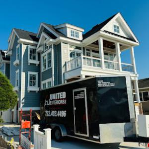 United Exteriors