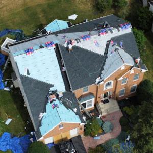 Eclipse Remodeling