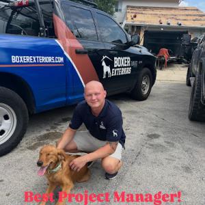 Boxer Exteriors