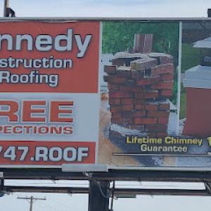 Kennedy Construction & Roofing 419-747-Roof