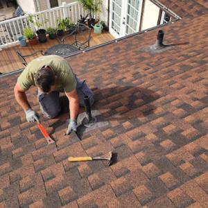 Right Service Roof Repair & Roof Installation NJ