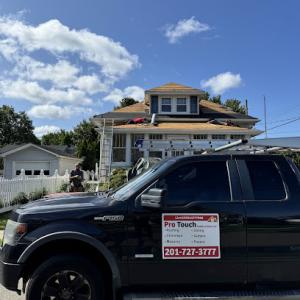 Pro Touch Construction