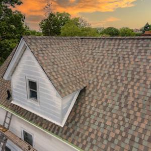 J C Master Inc Roofing & siding