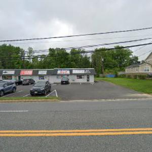Angelo & Son Roofing