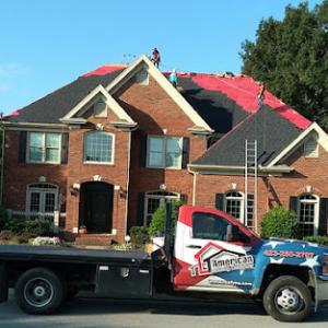 American Roofing Company