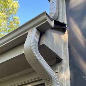 Athens Gutter Company