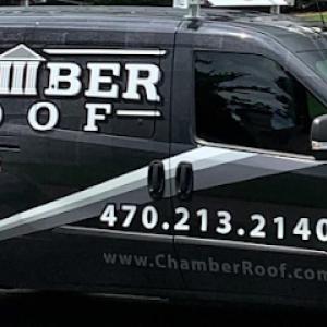 Chamber Roof