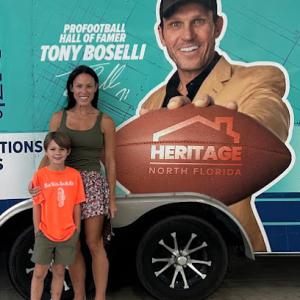 Heritage Roofing of North Florida