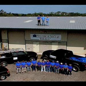 Townsend Roofing & Construction Services