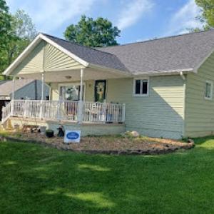 Quality Roofing Tecumseh
