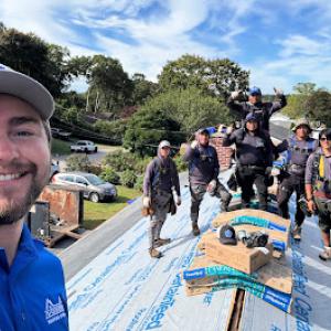 757 Exteriors Roofing & Siding