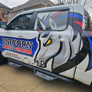 Unicorn Roofing & Exteriors