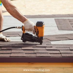 Tico Roofing