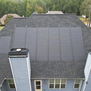 Hero Roofing