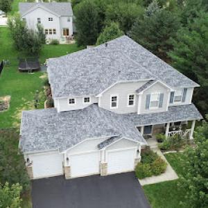 Amenity Roofing & Siding